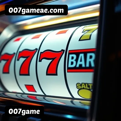 Processo de Download do App 007game - Passo a Passo Simples