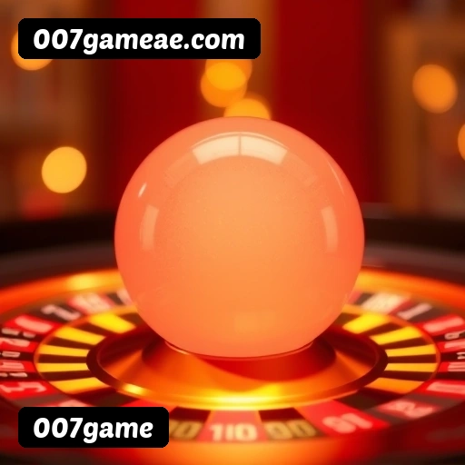 App Mobile 007game - Jogue em Qualquer Lugar no Seu Smartphone