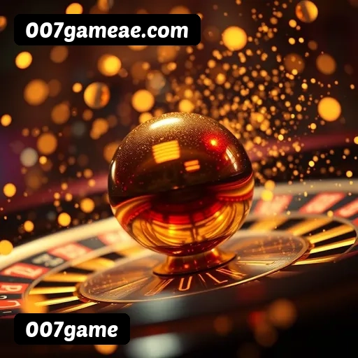 Imagem quadrada de apoio para baixar 007game