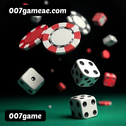 Guia visual quadrado do centro de download 007game