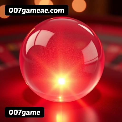 Imagem secundária de apoio para instalação do app 007game