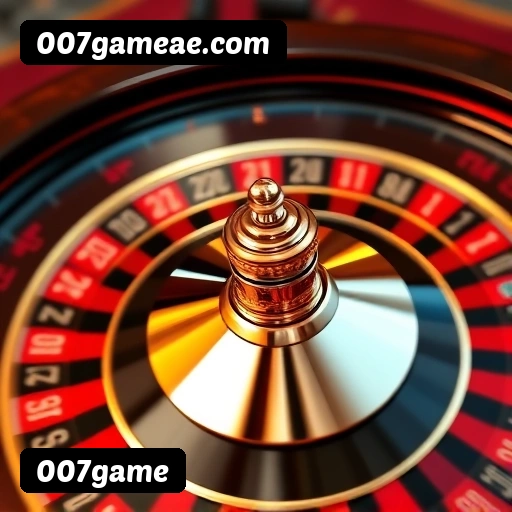 Benefícios do Login 007game - Bônus e Vantagens Exclusivas